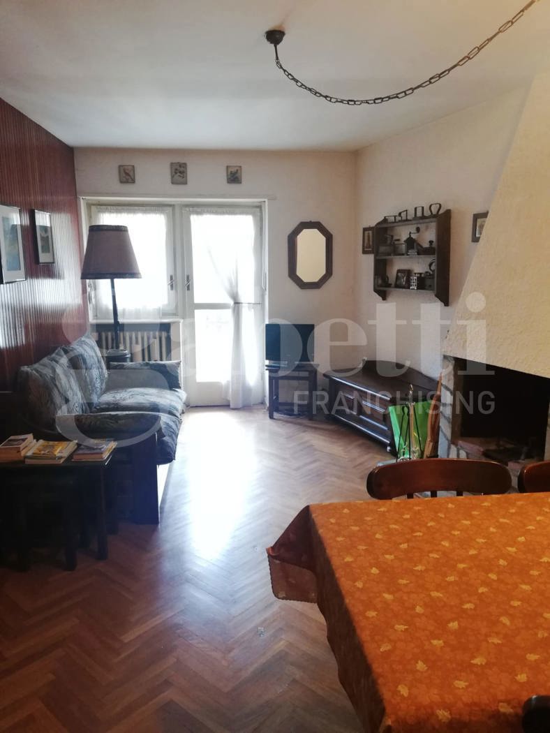 Monolocale in vendita a Bardonecchia