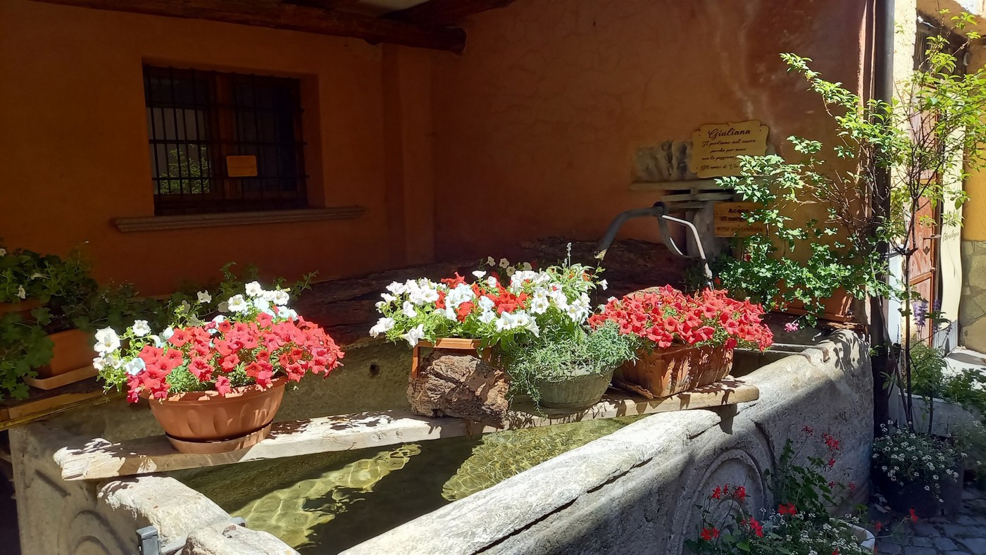 Bilocale in vendita a Oulx