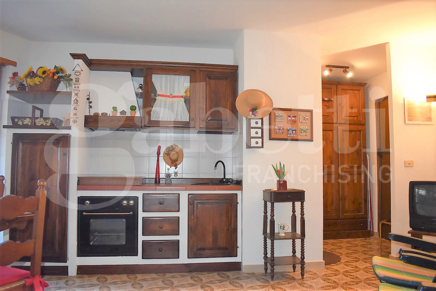Monolocale in vendita a Oulx