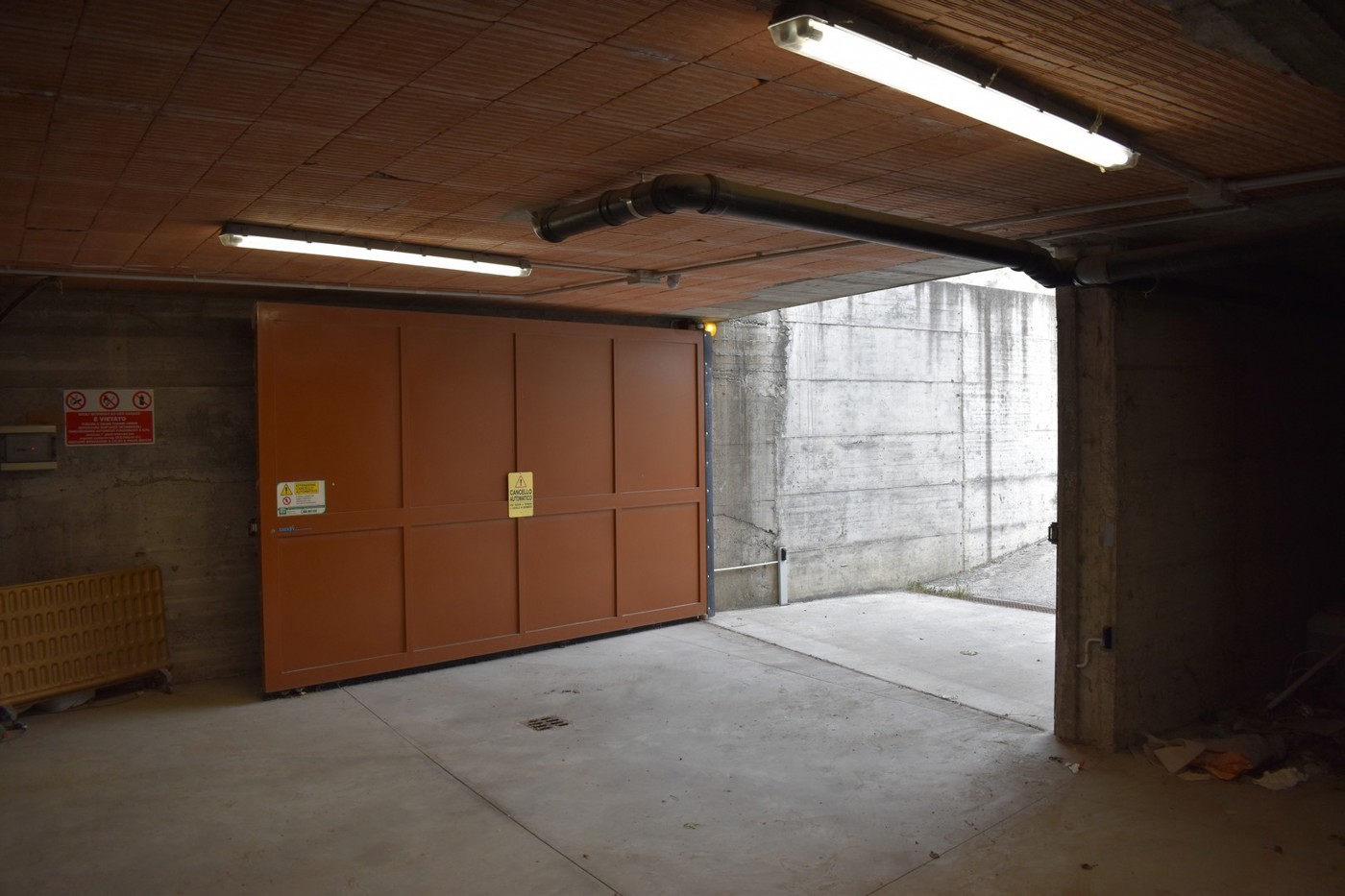 Bilocale con giardino a Salbertrand