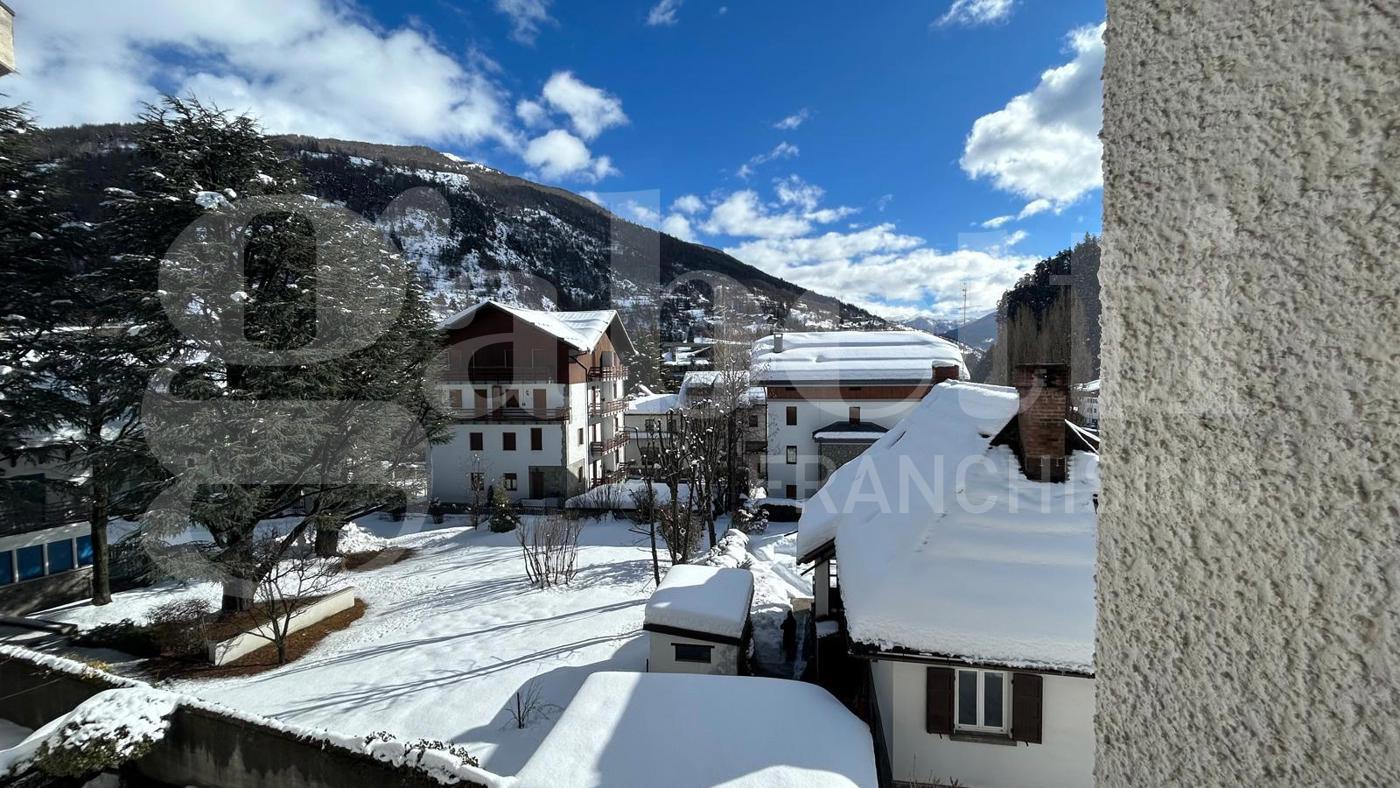 Bilocale in vendita a Bardonecchia