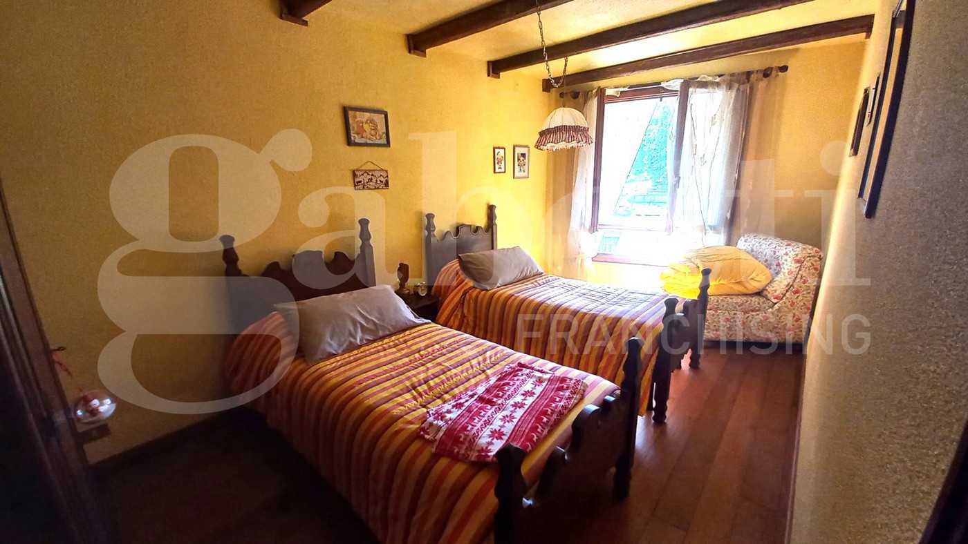 Bilocale in vendita a Oulx