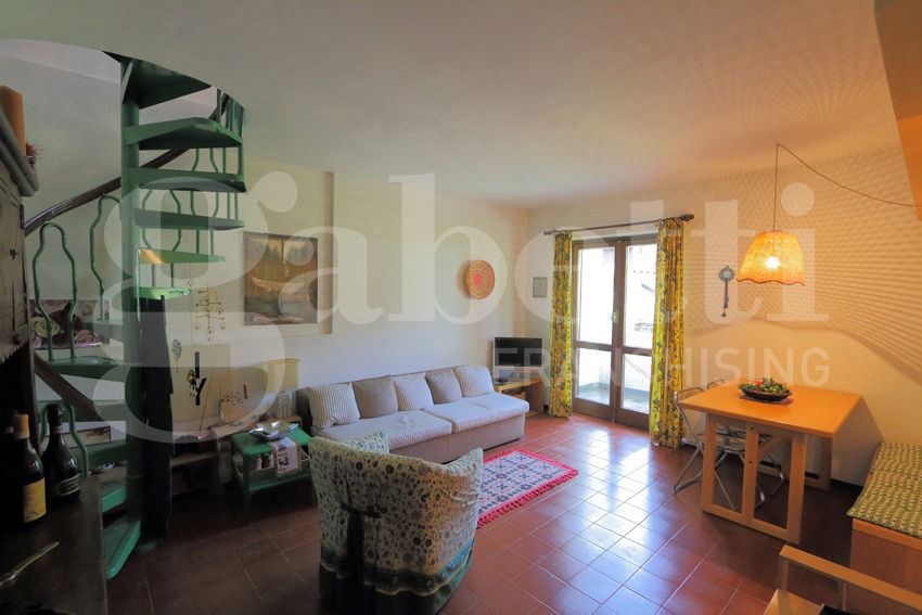 Trilocale in vendita a Bardonecchia
