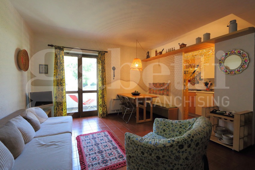 Trilocale in vendita a Bardonecchia