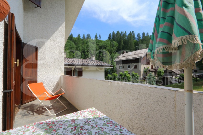 Trilocale in vendita a Bardonecchia