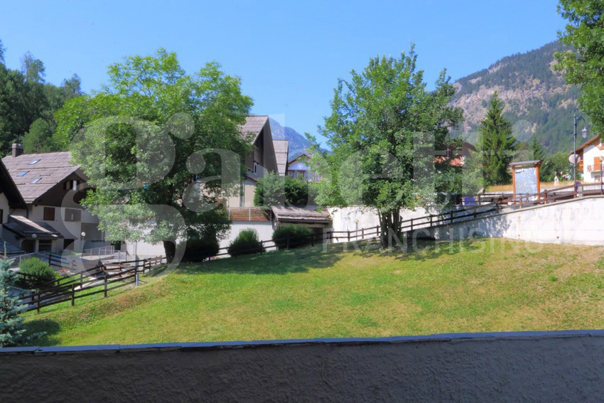 Trilocale in vendita a Bardonecchia