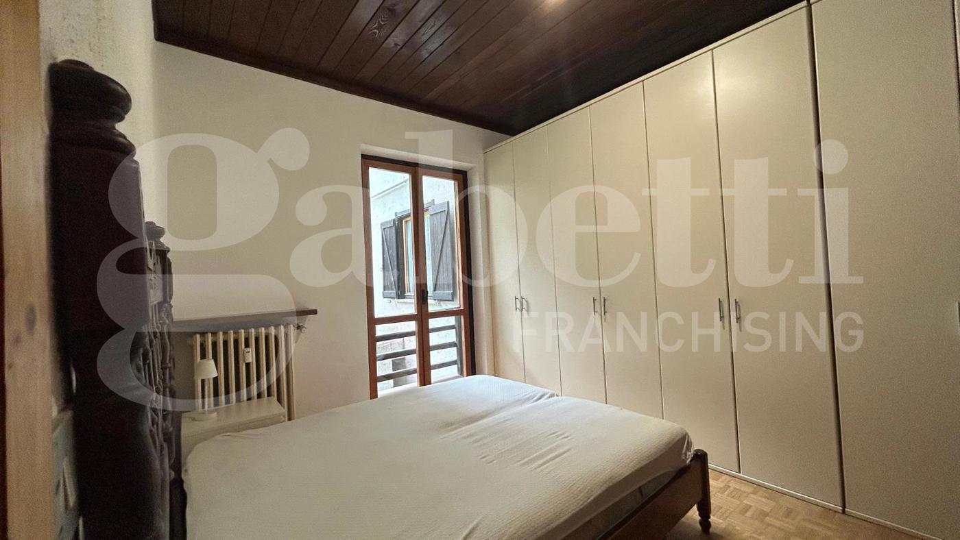 Trilocale in vendita a Bardonecchia