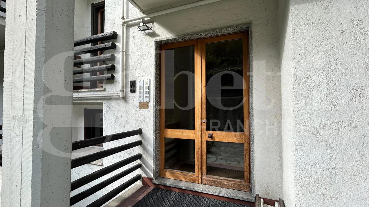 Trilocale in vendita a Bardonecchia