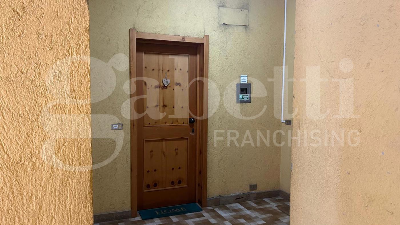 Trilocale in vendita a Bardonecchia