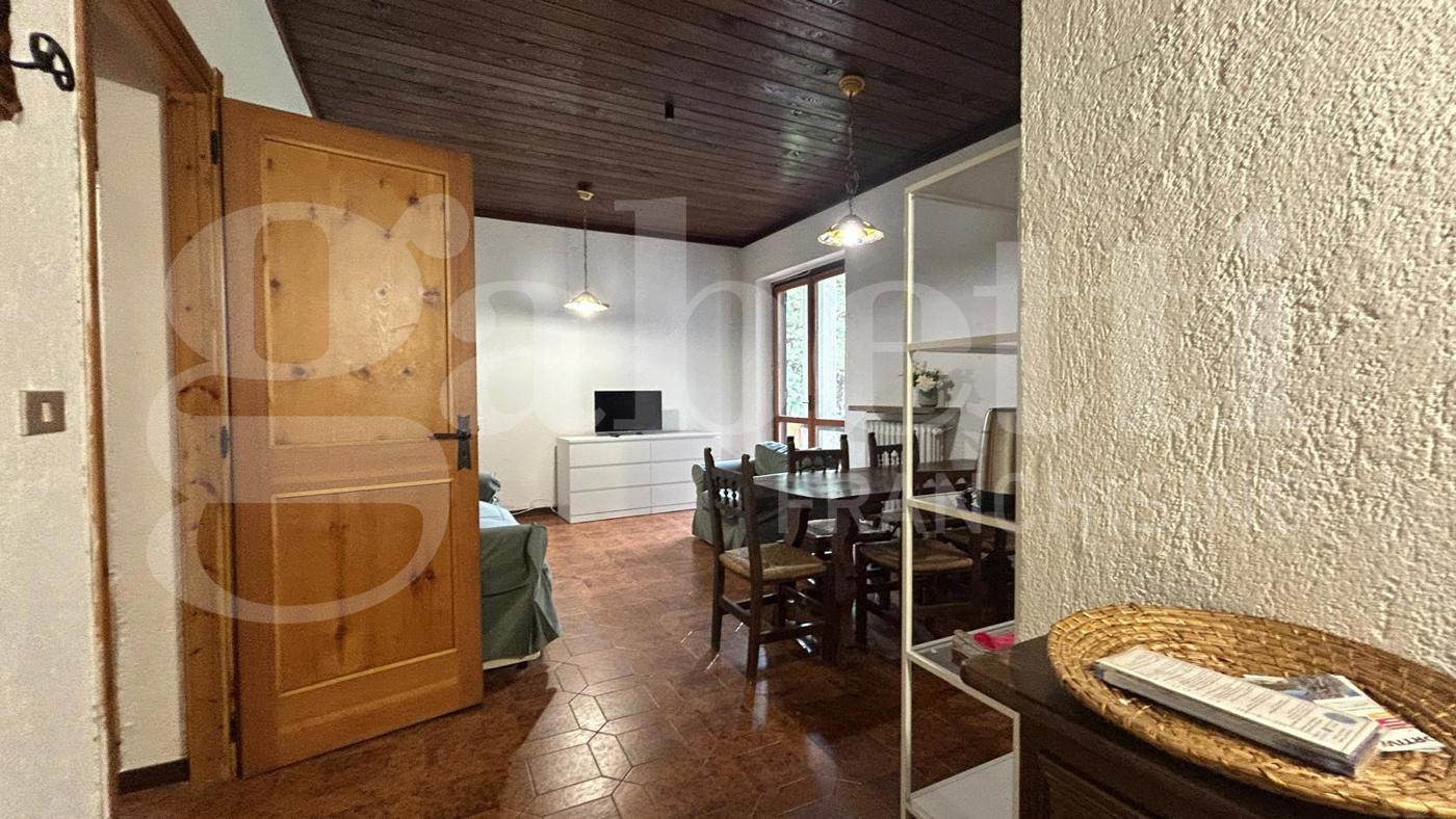 Trilocale in vendita a Bardonecchia