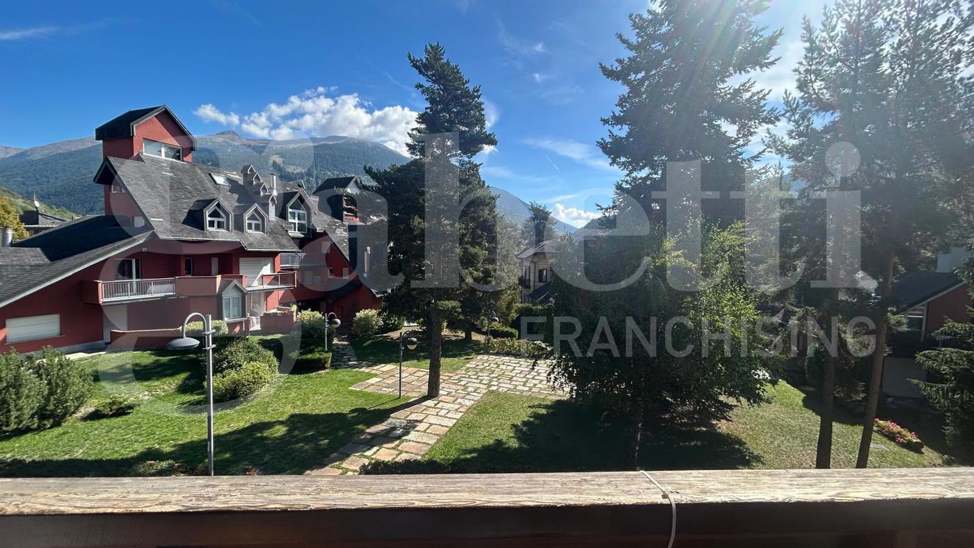 Trilocale in vendita a Bardonecchia