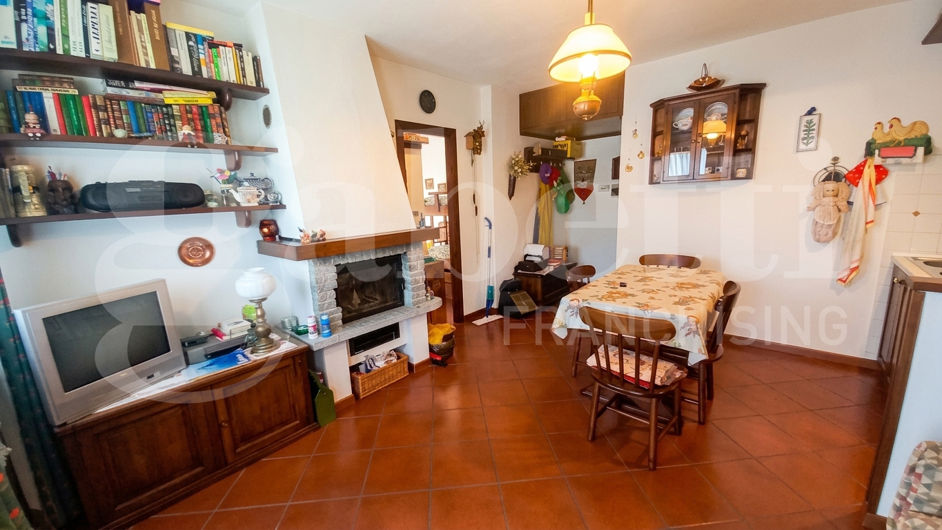 Bilocale in vendita a Oulx