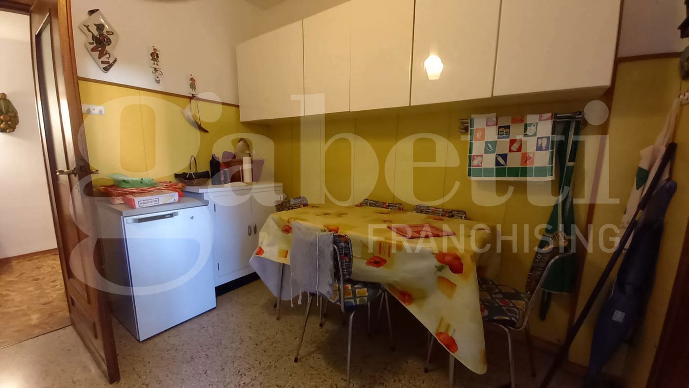 Quadrilocale arredato in affitto a Bardonecchia