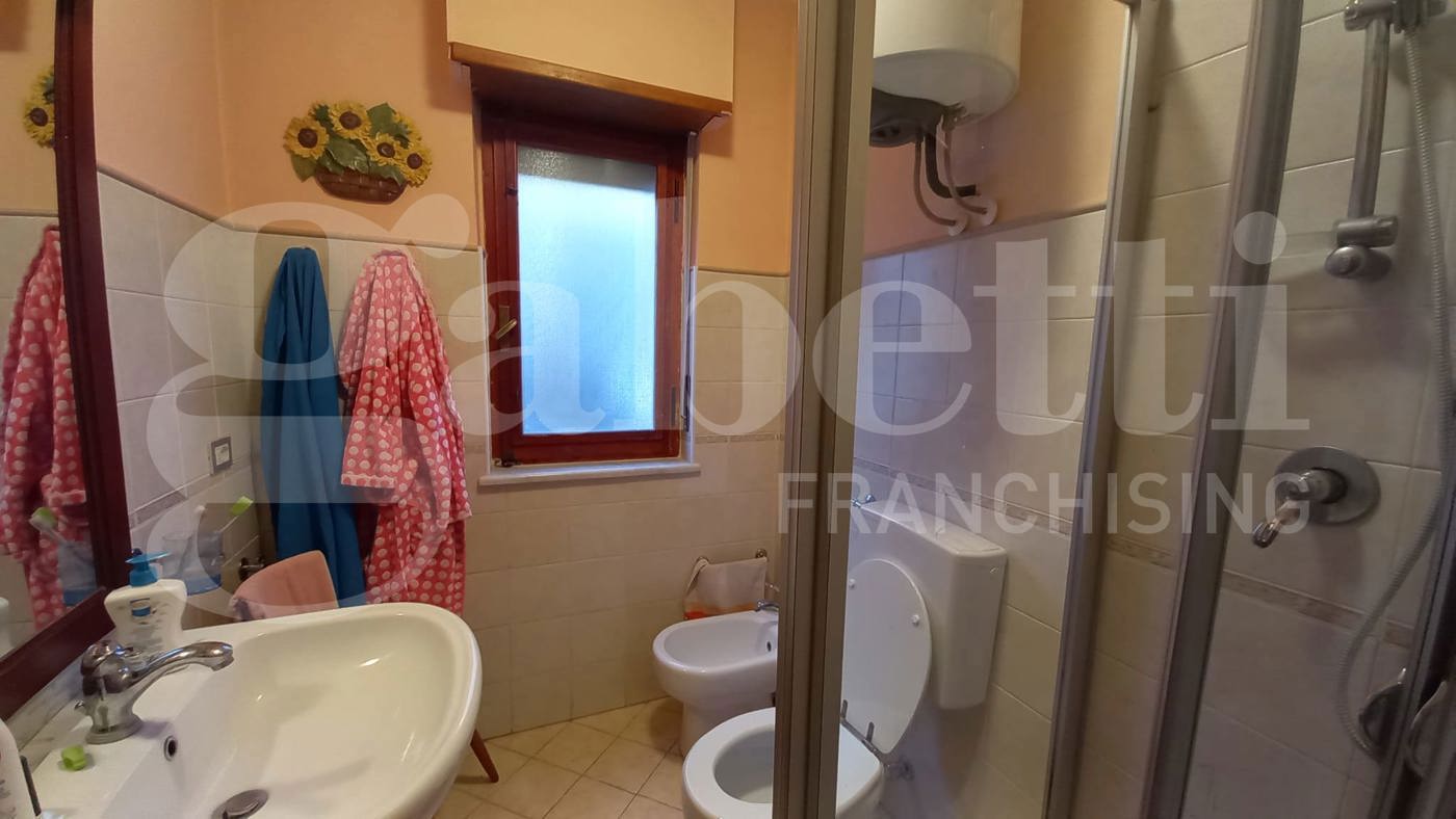 Quadrilocale arredato in affitto a Bardonecchia
