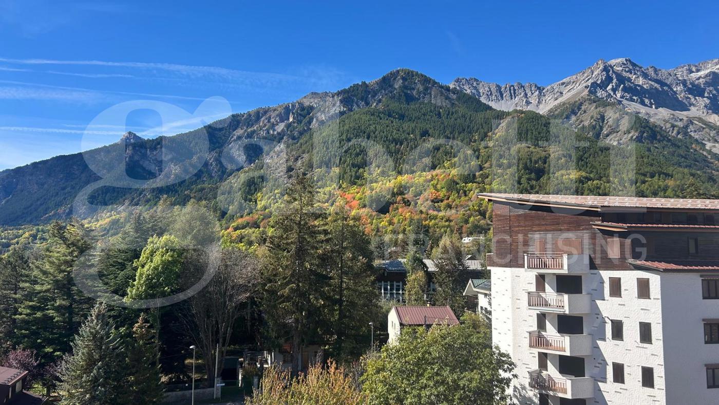 Monolocale in vendita a Bardonecchia