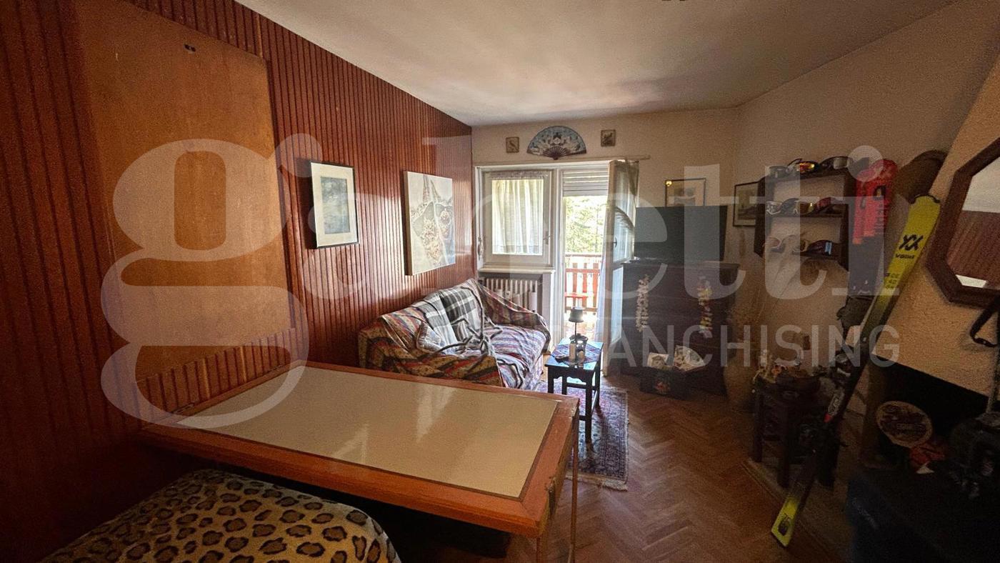 Monolocale in vendita a Bardonecchia