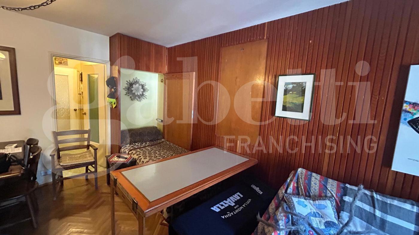 Monolocale in vendita a Bardonecchia