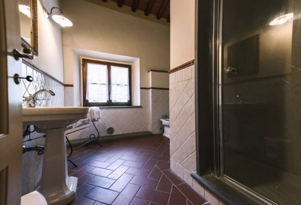 Appartamento in affitto a Capannoli