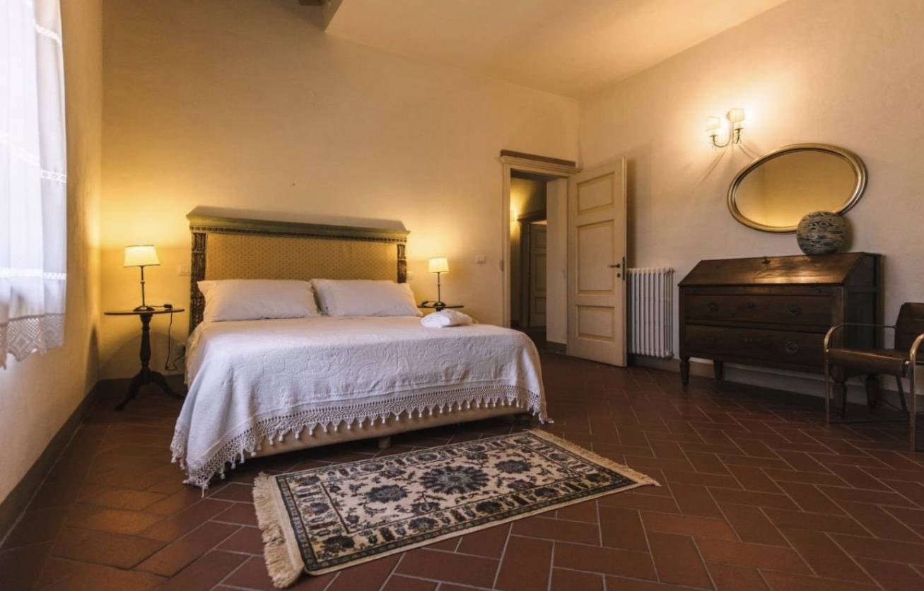 Appartamento in affitto a Capannoli