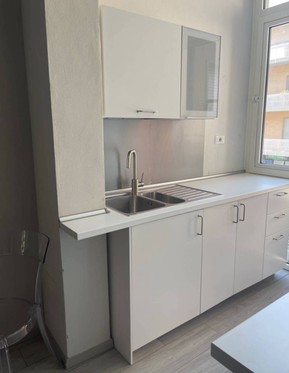 Appartamento in affitto a Montecatini-Terme