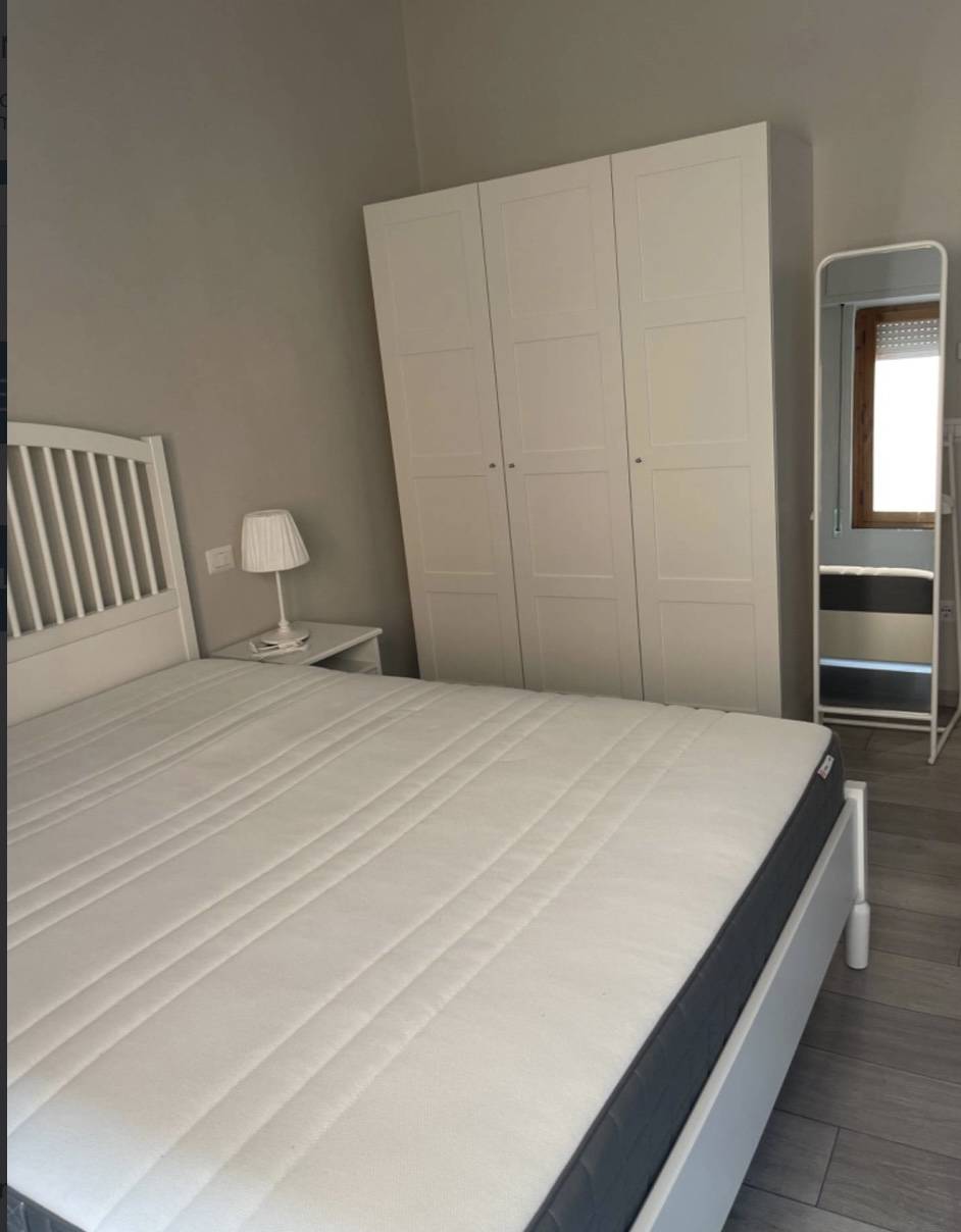 Appartamento in affitto a Montecatini-Terme