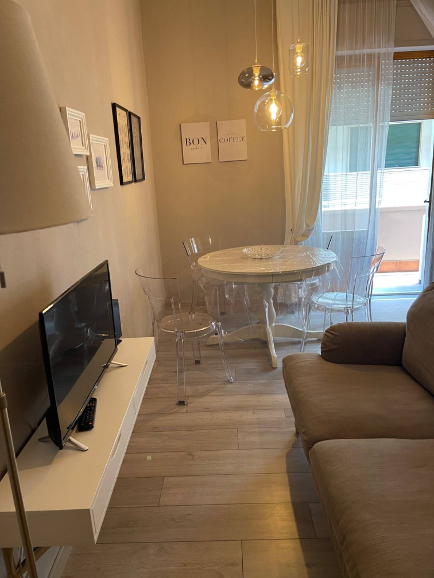 Appartamento in affitto a Montecatini-Terme