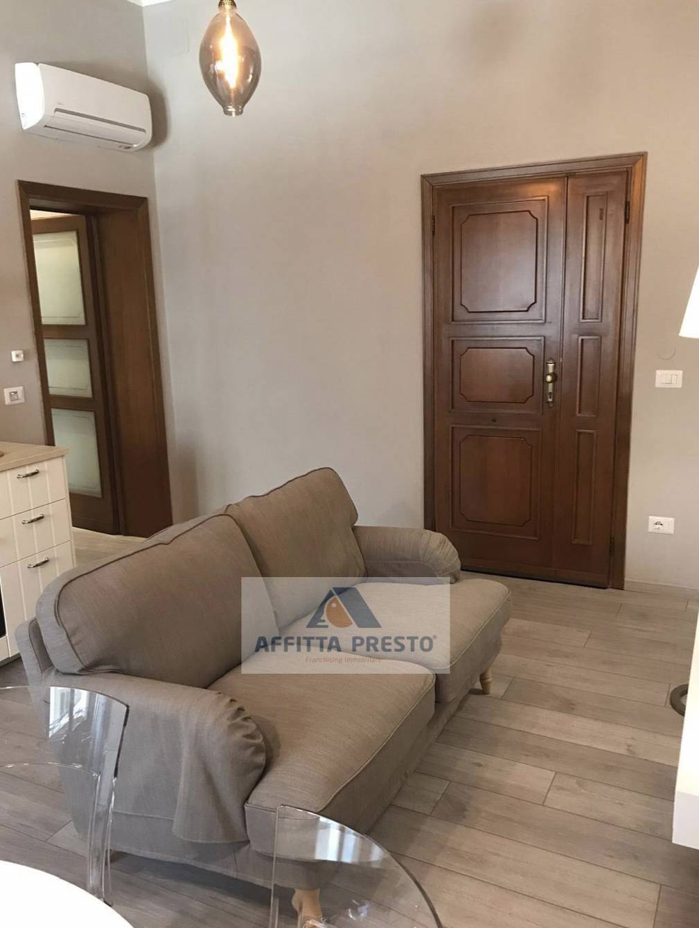 Appartamento in affitto a Montecatini-Terme