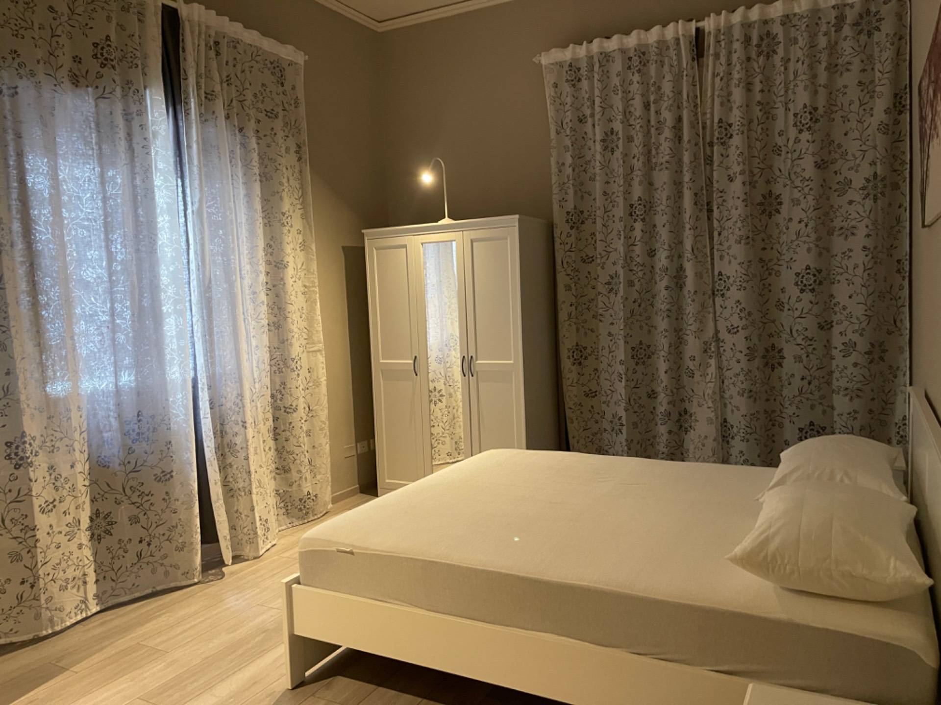 Appartamento in affitto a Montecatini-Terme