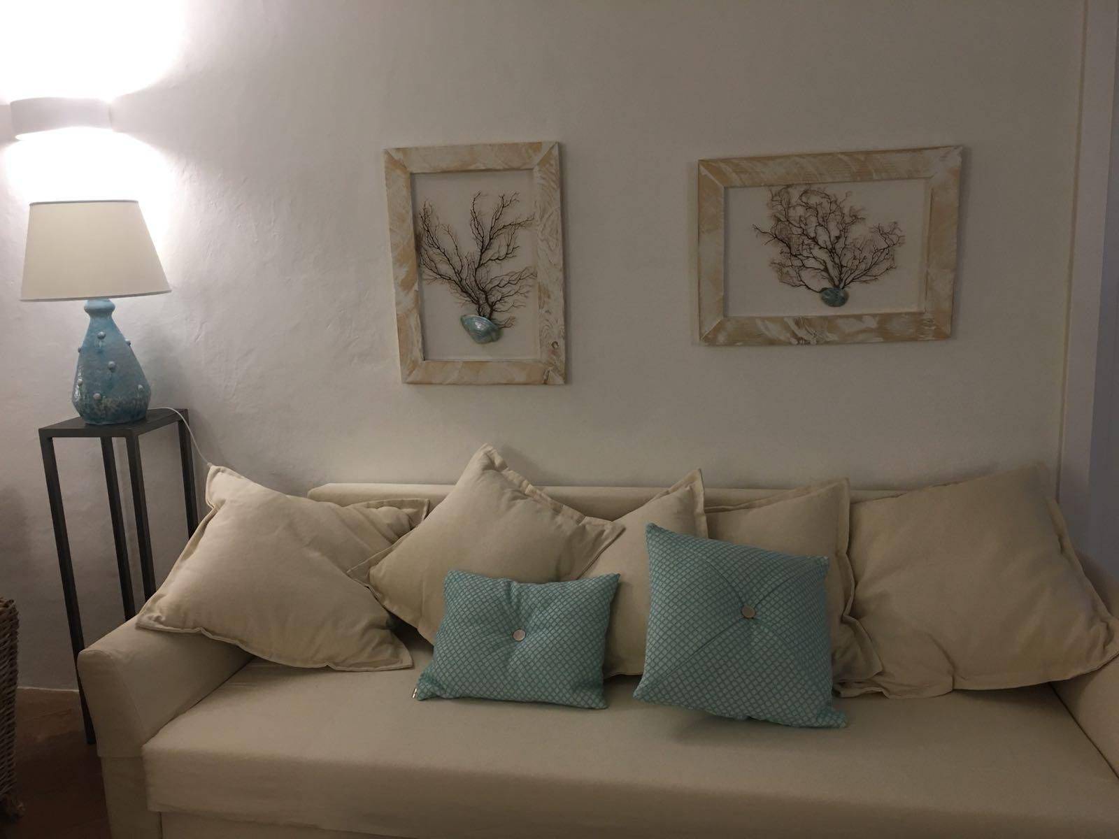 Casa indipendente in affitto a Olbia