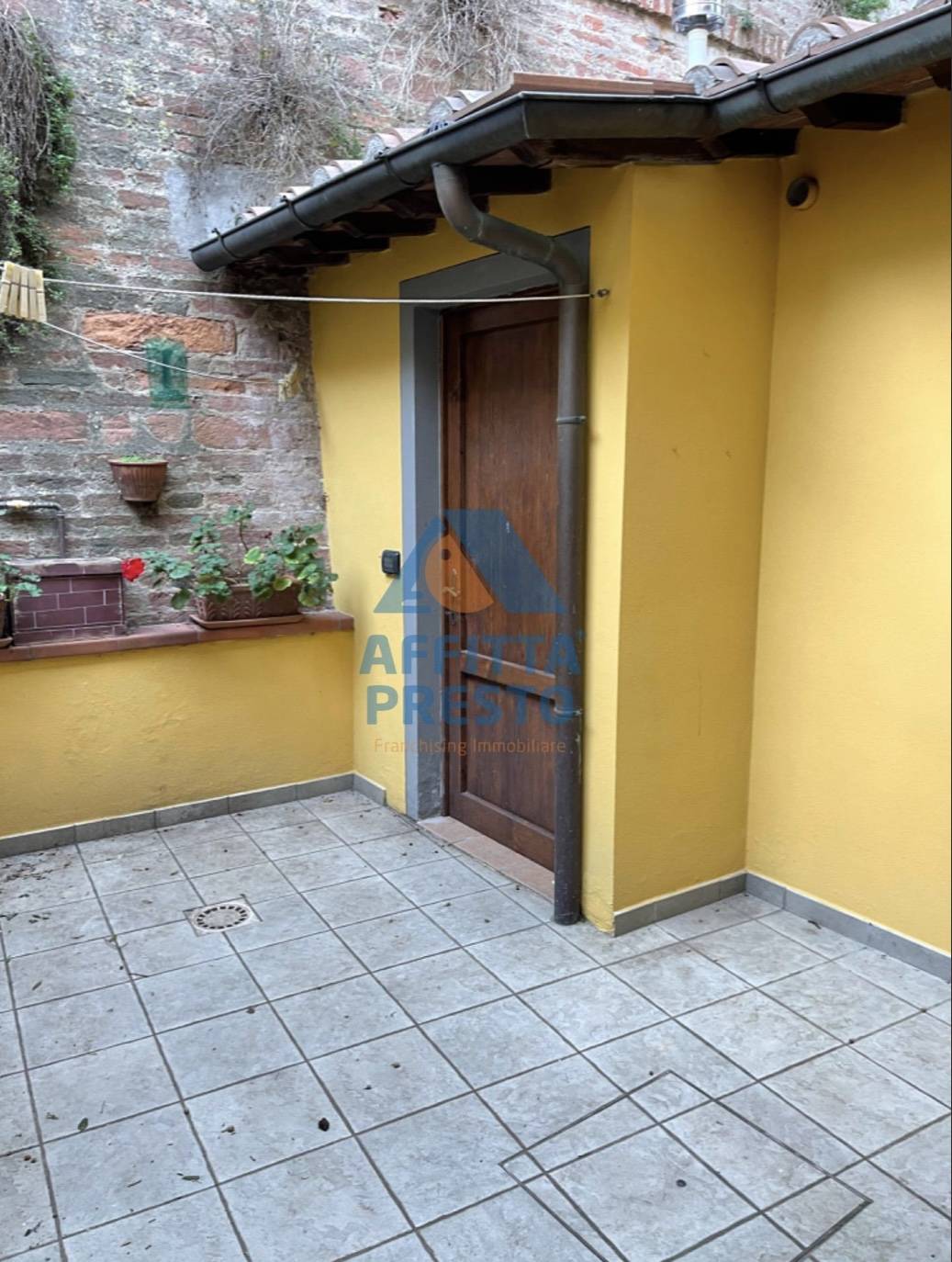 Appartamento in affitto a Cerreto Guidi