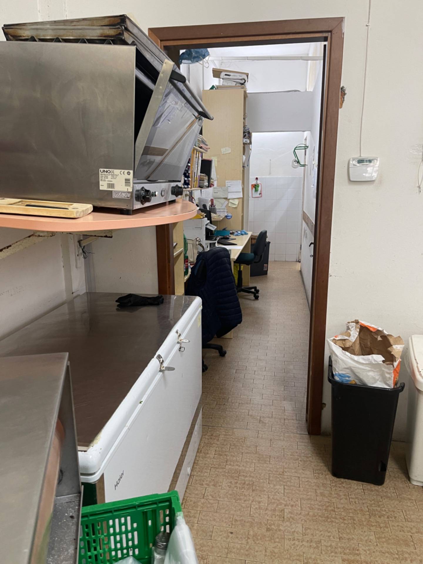 Fondo Commerciale in affitto a Cerreto Guidi