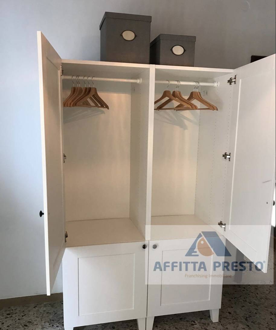 Appartamento in affitto a Fucecchio