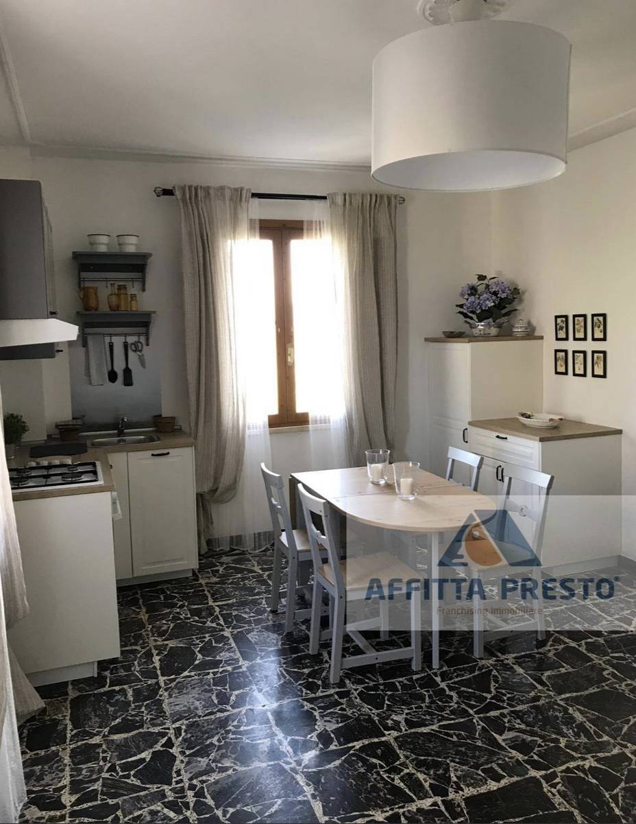 Appartamento in affitto a Fucecchio