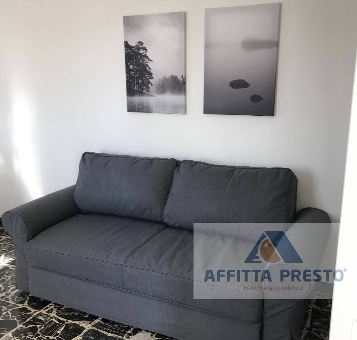 Appartamento in affitto a Fucecchio