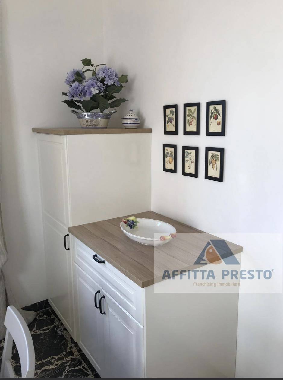 Appartamento in affitto a Fucecchio