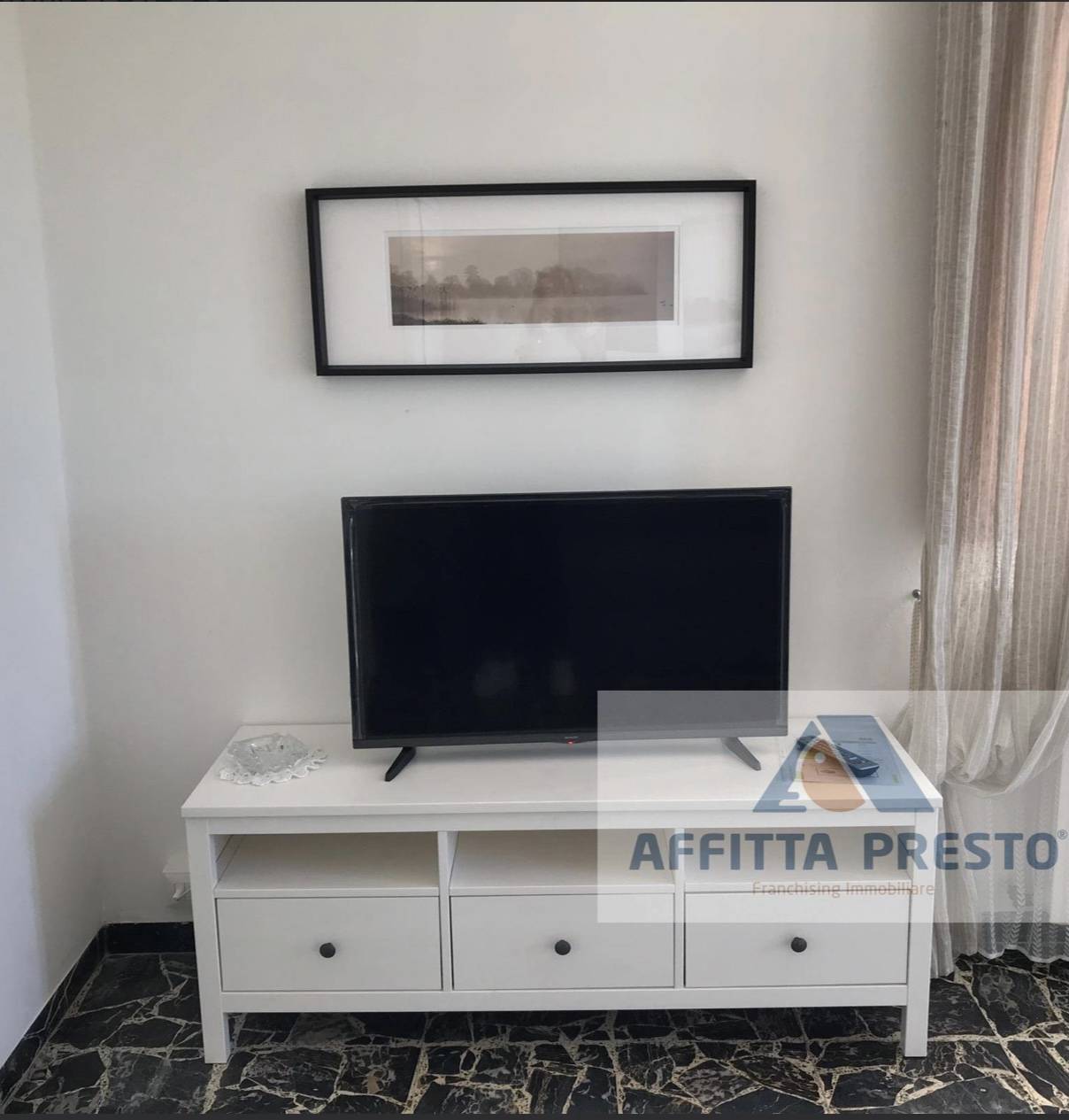 Appartamento in affitto a Fucecchio