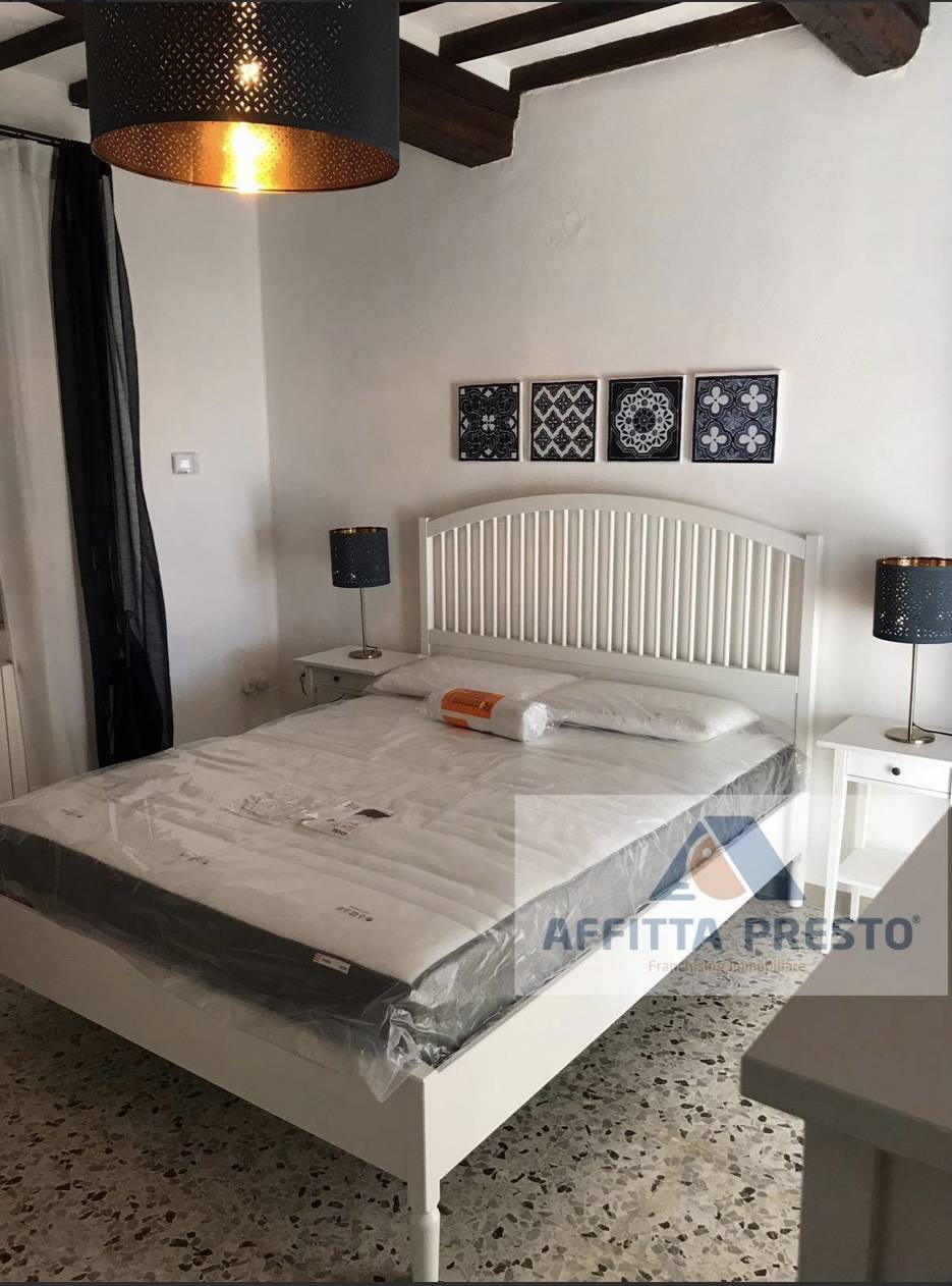 Appartamento in affitto a Fucecchio