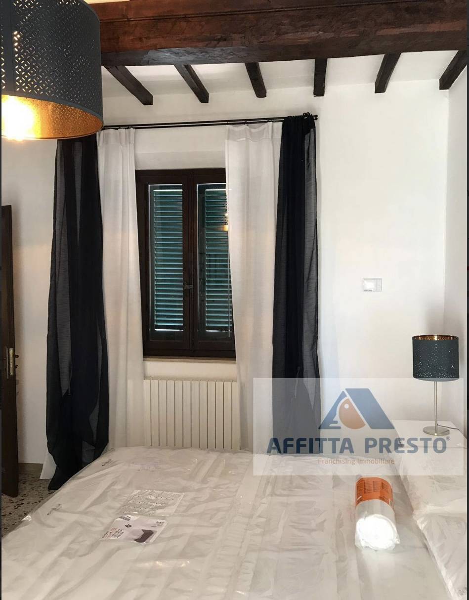 Appartamento in affitto a Fucecchio