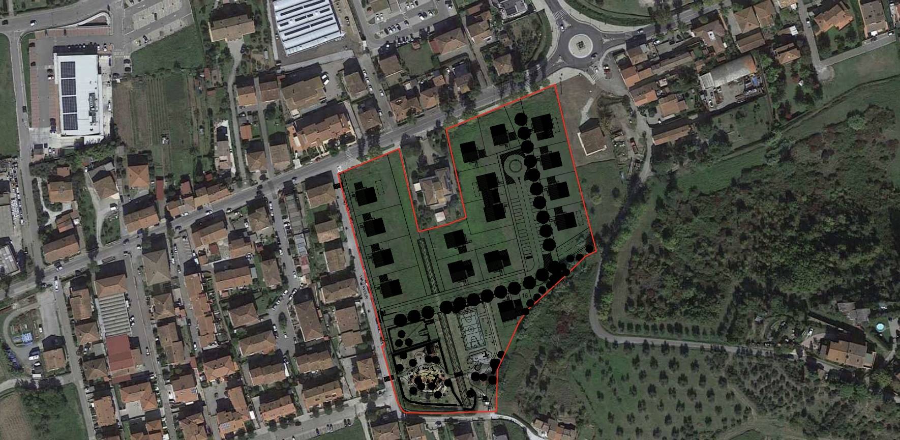 Casa indipendente in vendita a San Miniato