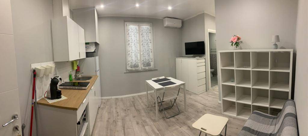 Appartamento in affitto a Montopoli in Val d'Arno, San Romano