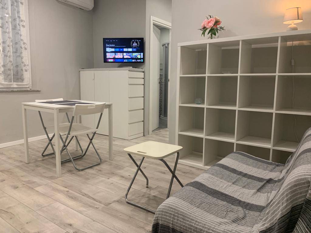 Appartamento in affitto a Montopoli in Val d'Arno, San Romano