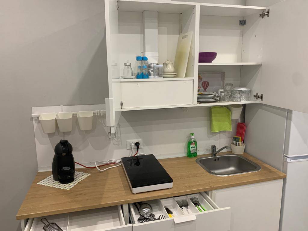 Appartamento in affitto a Montopoli in Val d'Arno, San Romano