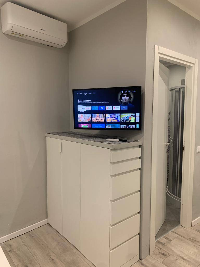 Appartamento in affitto a Montopoli in Val d'Arno, San Romano