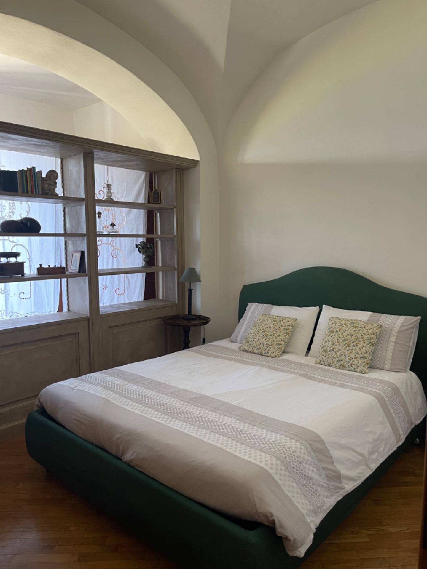 Appartamento in affitto a Montecatini-Terme, Montecatini Alto