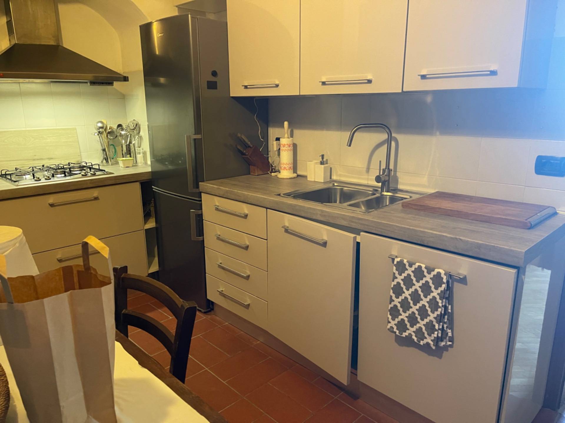 Appartamento in affitto a Montecatini-Terme, Montecatini Alto