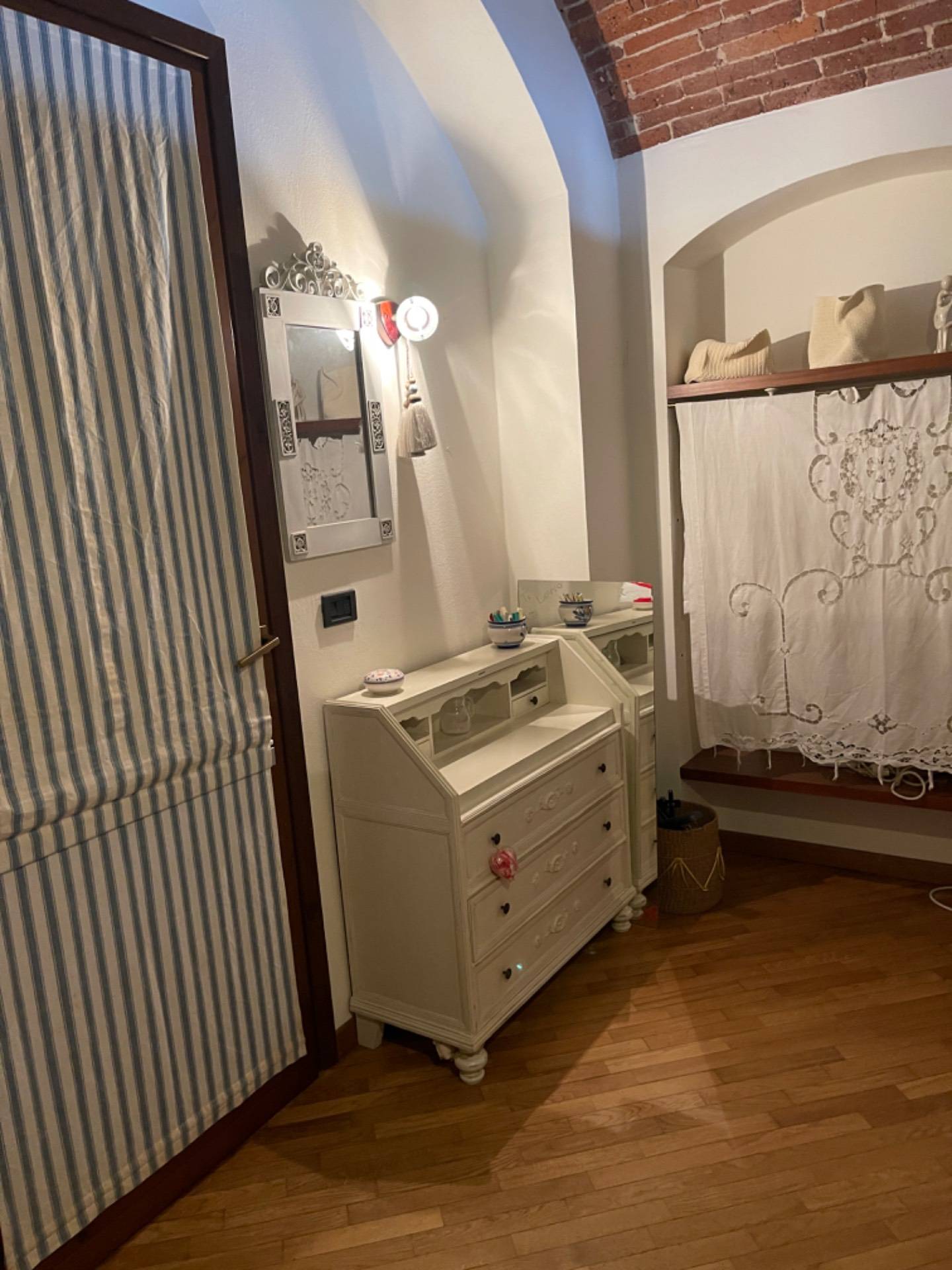 Appartamento in affitto a Montecatini-Terme, Montecatini Alto