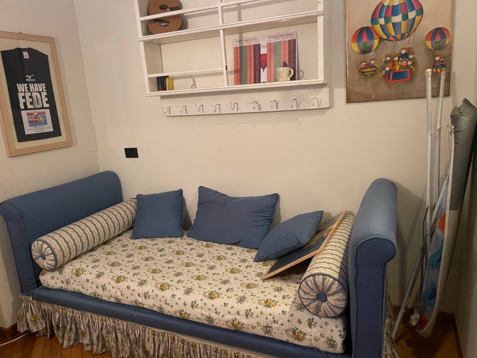 Appartamento in affitto a Montecatini-Terme, Montecatini Alto