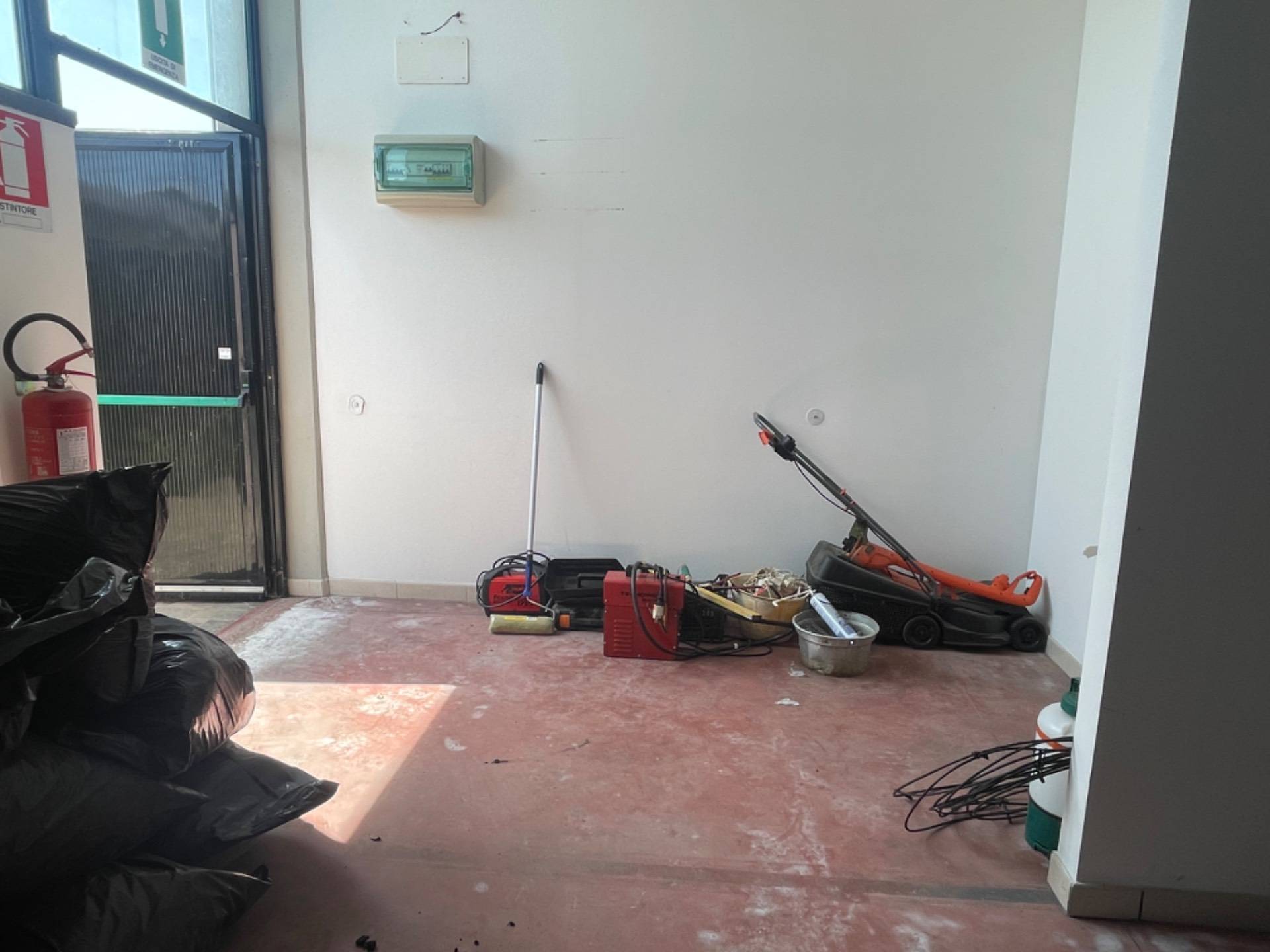 Magazzino in affitto a Cerreto Guidi, Stabbia