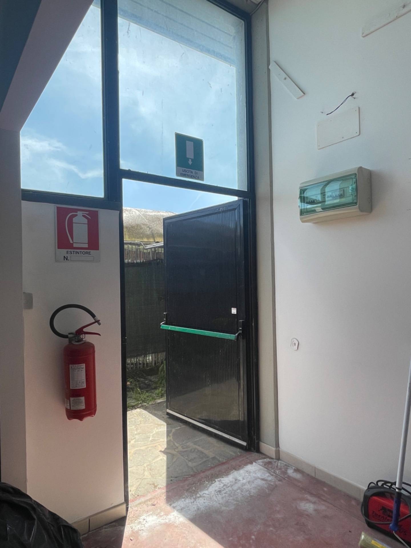 Magazzino in affitto a Cerreto Guidi, Stabbia