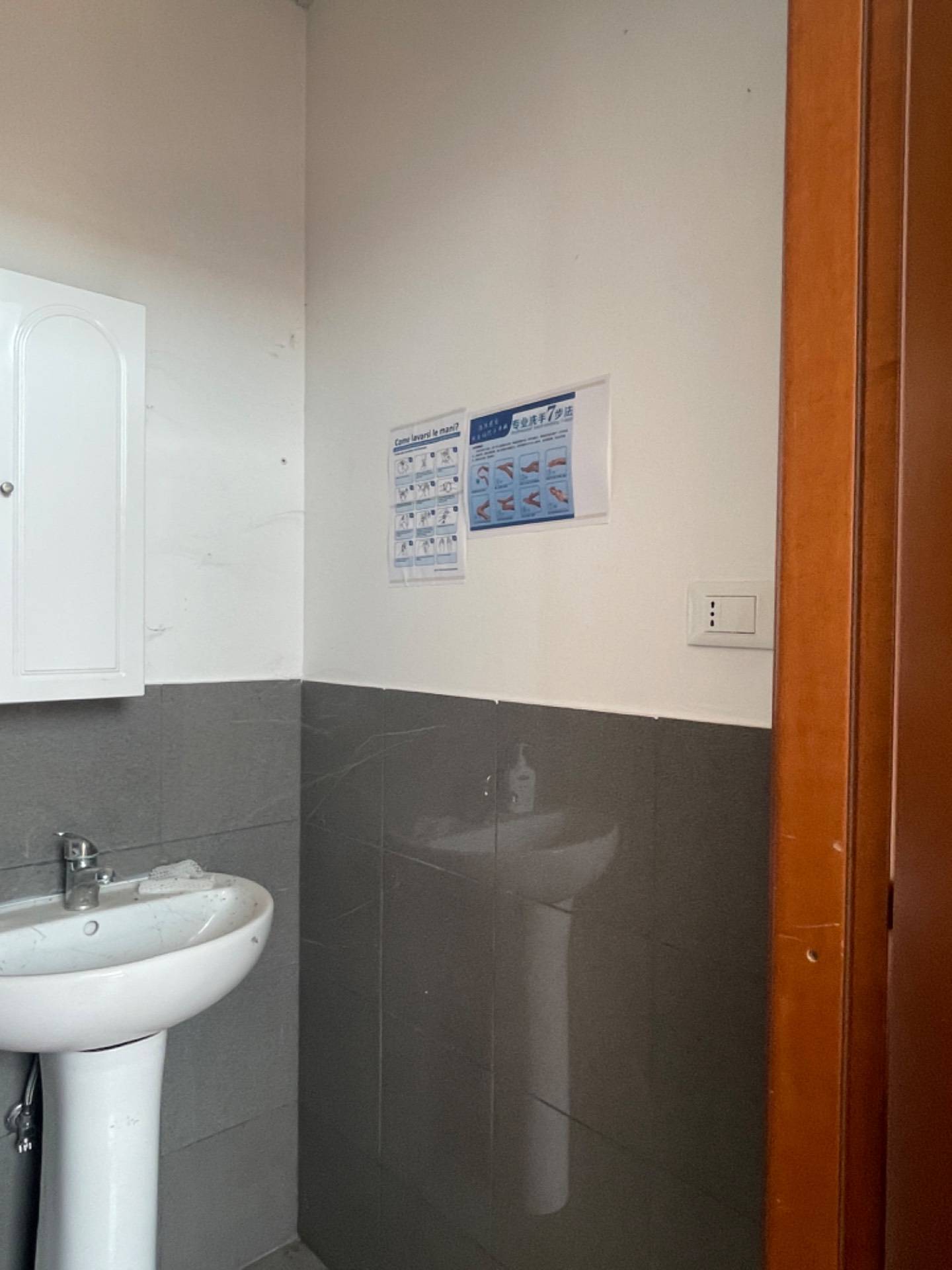 Magazzino in affitto a Cerreto Guidi, Stabbia